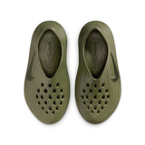 NIKE Reactx Rejuven 8 Junior Sandal Green IF1746-201