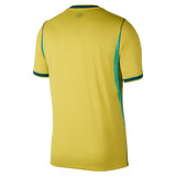 Nike Brazil 2026 Stadium Home Men's Replica Jersey Yellow IF7054-724
