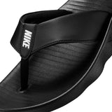 NIKE Marina Men Slippers Black IH2380-001