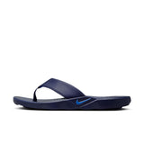 NIKE Marina Men Slippers Navy IH2380-401