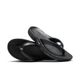 NIKE Marina Women Slippers Black IH2381-001