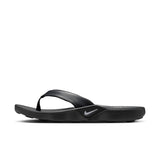NIKE Marina Women Slippers Black IH2381-001