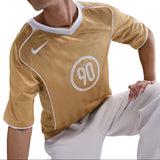 NIKE Dri-Fit T90 Energy 2 Men's Jersey Brown IM6308-714