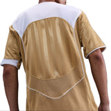 NIKE Dri-Fit T90 Energy 2 Men's Jersey Brown IM6308-714