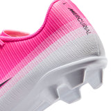 NIKE Mercurial Vapor 17 Club Men Boots Multi IO8241-900