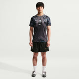 Nike South Korea Stadium Men Goalkeeper Jersey Black IR0920-010
