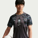 Nike South Korea Stadium Men Goalkeeper Jersey Black IR0920-010
