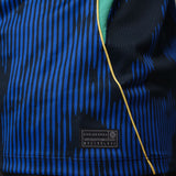NIKE Brazil Stadium Away Men Replica Jersey Blue IU1072-417