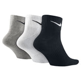 NIKE Performance Lightweight Men's Sport Socks Multi SX4706-901