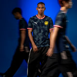 PUMA FAM Away 2026 Men Authentic Jersey Navy 790096 02