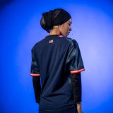 PUMA FAM Away 2026 Men Authentic Jersey Navy 790096 02