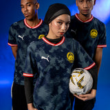 PUMA FAM Away 2026 Men Authentic Jersey Navy 790096 02