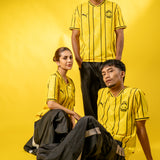 PUMA FAM Home 2026 Men Authentic Jersey Yellow 790037 01