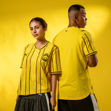 PUMA FAM Home 2026 Men Authentic Jersey Yellow 790037 01