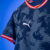 PUMA FAM Away 2026 Men Authentic Jersey Navy 790096 02