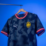 PUMA FAM Away 2026 Men Authentic Jersey Navy 790096 02