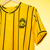 PUMA FAM Home 2026 Men Authentic Jersey Yellow 790037 01