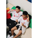 ADIDAS Liverpool Fan Jersey Men Away White LE8199