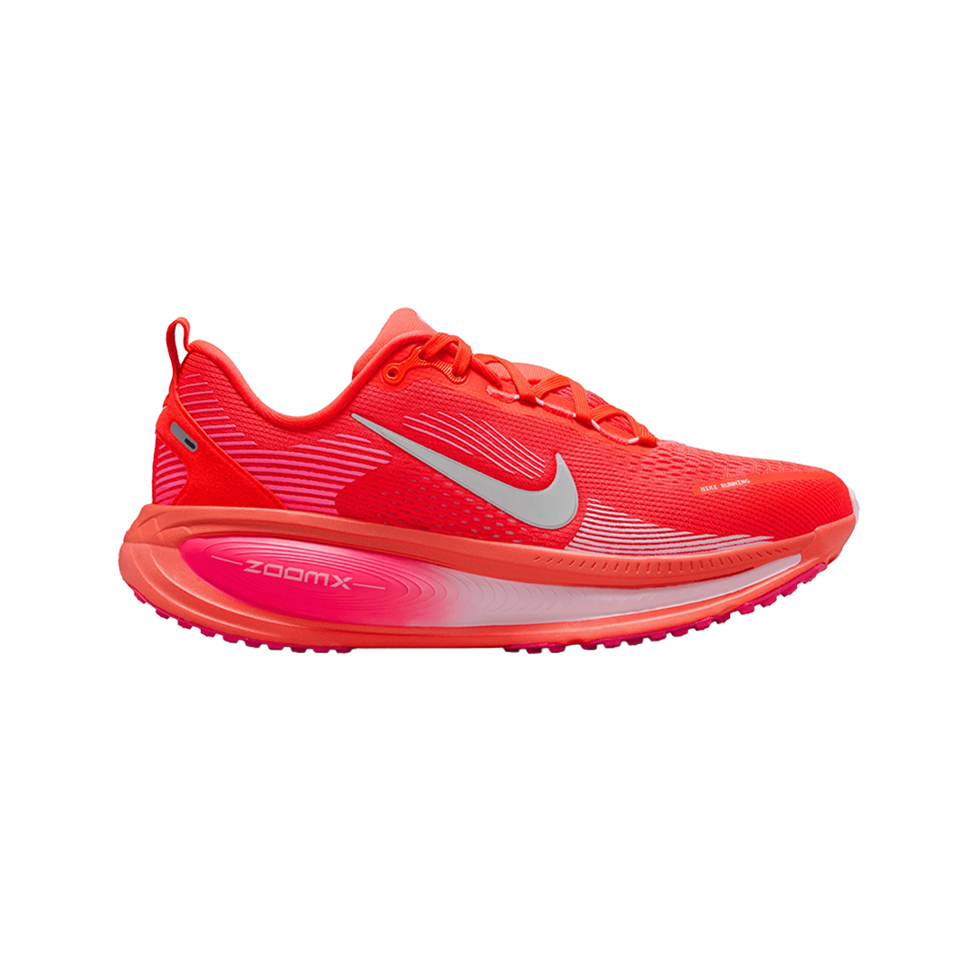 NIKE Vomero 18 Women's Running Shoes Red HM6804-603 – Al-Ikhsan Sports