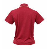 AL Core Men's Polo Maroon BA01042735