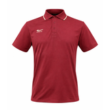 AL Core Men's Polo Maroon BA01042735