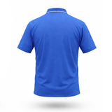 AL Core Men's Polo Blue BA01042824