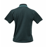 AL Core Men's Polo Grey BA01042923