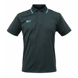 AL Core Men's Polo Grey BA01042923