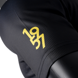 AL Merdeka Men's Jersey Black BA03054401