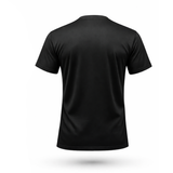 AL Wira Men's Jersey Black BA03055801