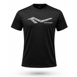 AL Wira Men's Jersey Black BA03055801