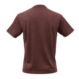 AL Wira Men's Jersey Maroon BA03055935
