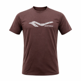 AL Wira Men's Jersey Maroon BA03055935