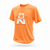 AL Waja Men Jersey Orange BA03056111