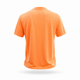AL Waja Men Jersey Orange BA03056111