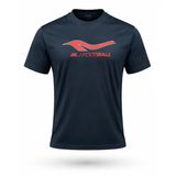 AL Gagah Men's Jersey Navy BA03056220