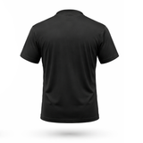 AL Cergas Junior Jersey Black HA03032701