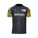 AL Rimau Harimau Malaya Men's Jersey Black BA03056801