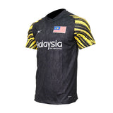 AL Rimau Harimau Malaya Men's Jersey Black BA03056801