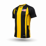 ALX Belang Men Jersey Yellow BA03056910