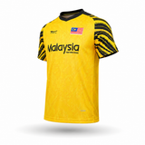 ALX Rimau Men Jersey White BA03057110