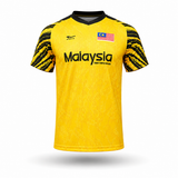 ALX Rimau Men Jersey White BA03057110