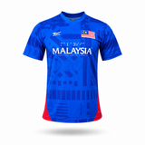 ALX Pusaka Junior Boy Jersey Navy HA03033020