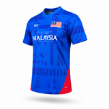 ALX Pusaka Junior Boy Jersey Navy HA03033020