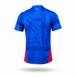 ALX Pusaka Junior Boy Jersey Navy HA03033020