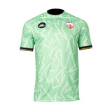 AL Naga UKS Men's Goalkeeper Jersey Green BA04004604