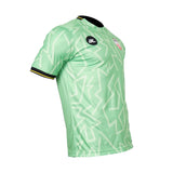 AL Naga UKS Men's Goalkeeper Jersey Green BA04004604