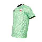 AL Naga UKS Men's Goalkeeper Jersey Green BA04004604