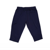 AL Men's Training 3/4 Pants Navy BA09011920