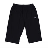 AL Men's 3/4 Pants Black BA09012701